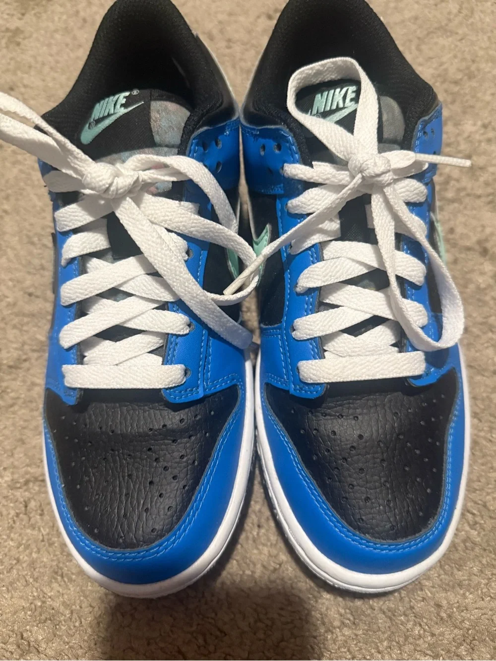 Nike Dunks